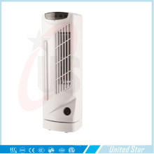 14 &#39;&#39; Ventilador eléctrico de la calefacción de la mini torre (USTF-1130) con CE / RoHS